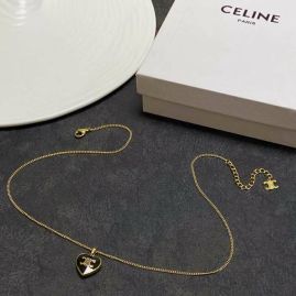 Picture of Celine Necklace _SKUCelinenecklace03cly502379